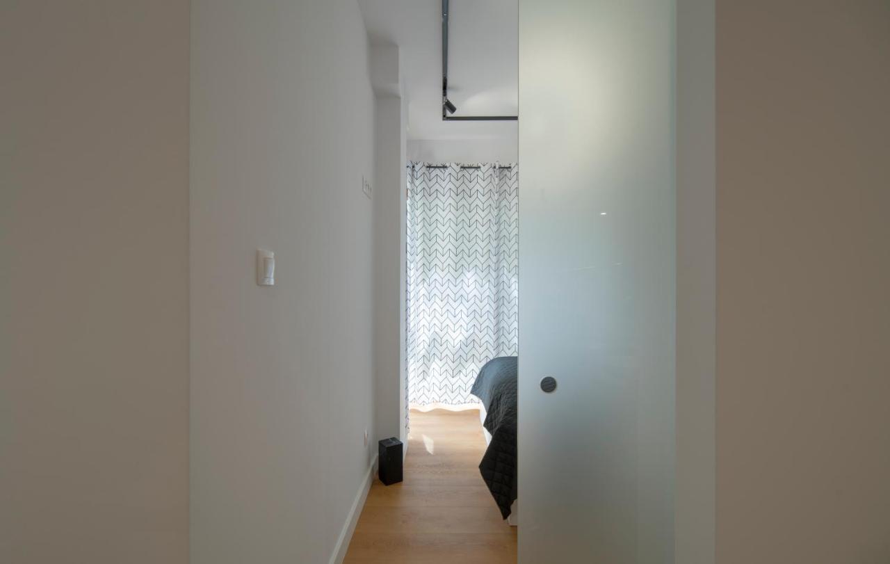 Villa Wenecja Apartament ALBERO Poznań Esterno foto
